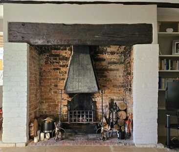 5 bedroom cottage to rent - Photo 2