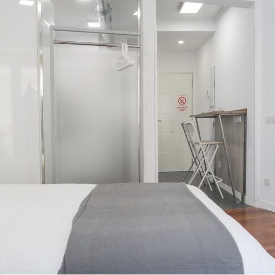 madrid, Community of Madrid 28012 - Photo 1