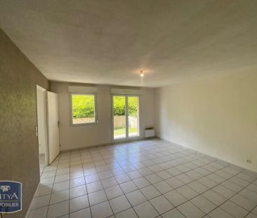 Appartement à louer 3 pièces 63.01m² - Photo 4