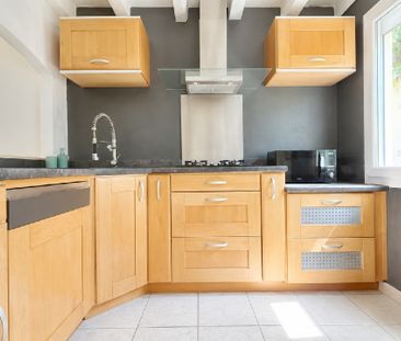 Location Maison 3 pièces 57m² LOUVRES 95380 - Photo 4