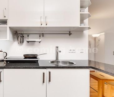 Super praktisch: In Mitte Wohnen - Foto 5