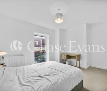 3 bedroom apartment to rent - Photo 4
