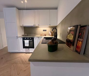Appartement te huur - foto 6