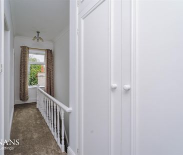 Park View Terrace, Salterforth, Barnoldswick - Photo 1