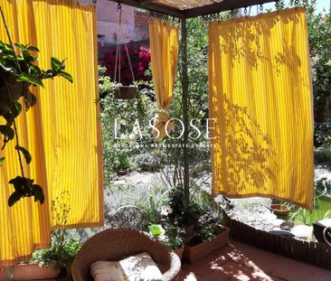 House 194m² to rent in Montjuic, Barcelona - Photo 2