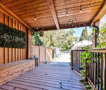 For Lease - 14 Marshall Street, Toronto, Ontario - Photo 4