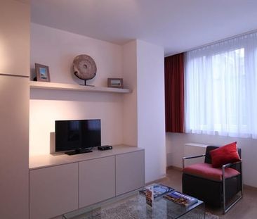 Appartement te huur - Foto 2