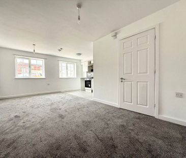 Bakehouse Mews, Aldershot, Hampshire, GU11 - Photo 1