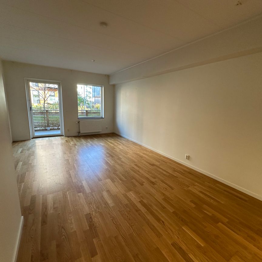 Termikgatan 33 – 2rok (lgh 1004) - Photo 1