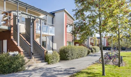 Stålgatan 28 H, 75452, Uppsala - Foto 5