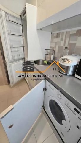 Inchirieri Garsoniere Bucuresti - Fotografie 4