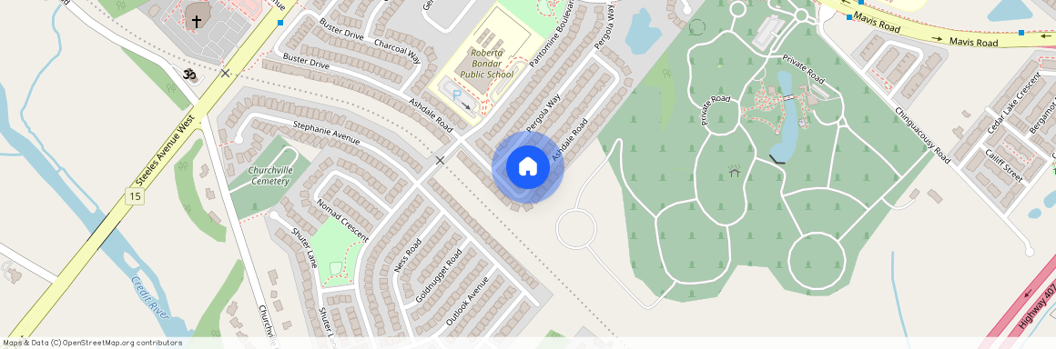 62 Ashdale Road Unit# UPPER, Brampton