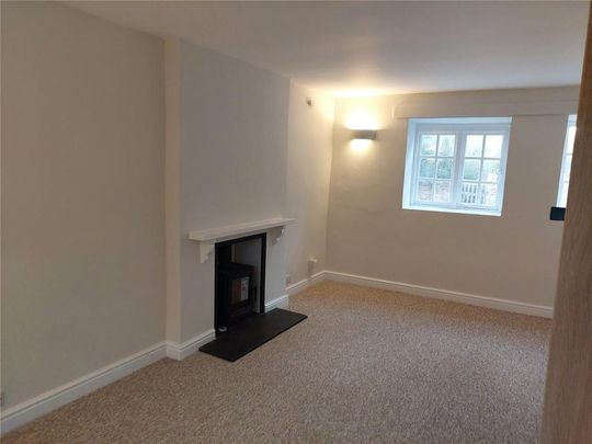 2 bedroom detached house to rent - Photo 1