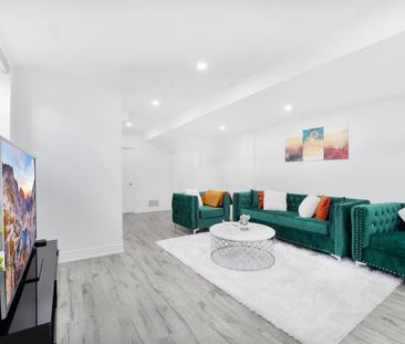 For Lease - 7 Leo Austin Road Unit# Basement, Brampton, Ontario - Photo 3