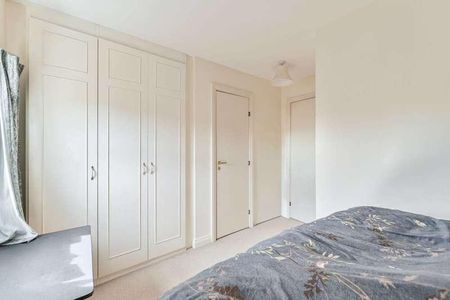 Salisbury Place, Sw, Oval, SW9 - Photo 3