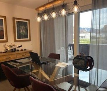 2.5 Zimmer, 65 m², EG - Foto 2