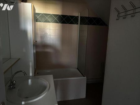 BIARNE (39) APPARTEMENT DE TYPE 3 DUPLEX - Photo 4