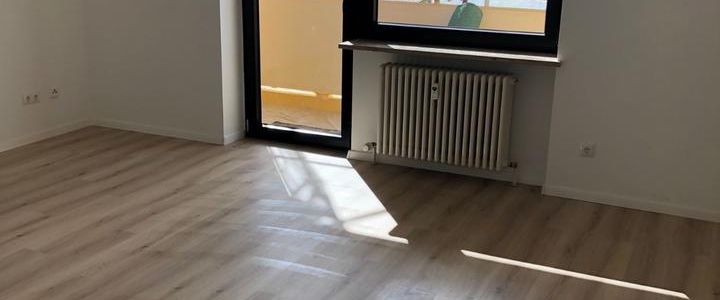 2 Zimmer Wohnung 64m2 Mietwohnung - Foto 1