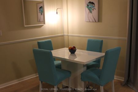 Metro Lofts , #1046 - Photo 4