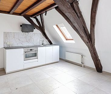 Appartement te huur in Muizen voor € 750 met 1 slaapkamer - Photo 5
