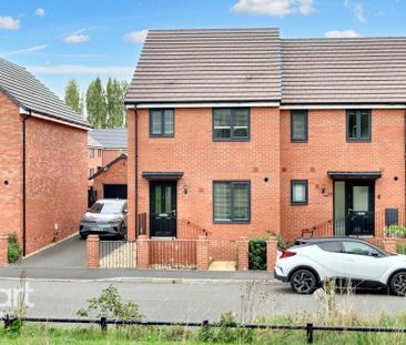 3 bedroom semi-detached house to rent - Photo 6