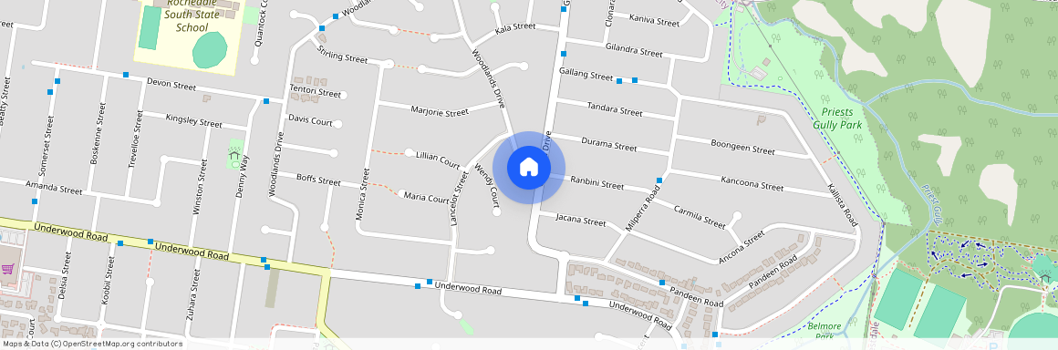 20 Glengala Drive, 4123, Rochedale South Qld