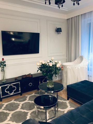 Przepiękne mieszkanie na Marinie Mokotów - Фото 3