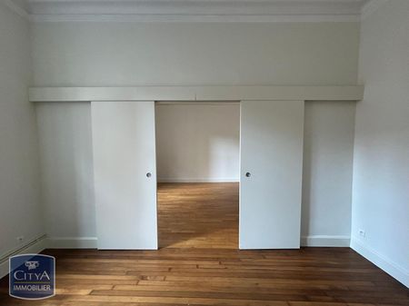 Location Appartement 3 pièces 59m² NANCY 54000 - Photo 2