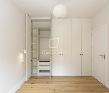 Excellent 2 Bedroom apartment for rent in Hispanoamérica, Madrid - Photo 3