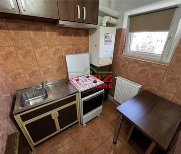 Nou! Garsoniera mob si utilata, et. 2, zona Politia Circulatiei! - Fotografie 4