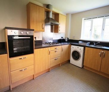 5 Exley Square, Lincoln, Lincolnshire, LN2 4WP, - Photo 5