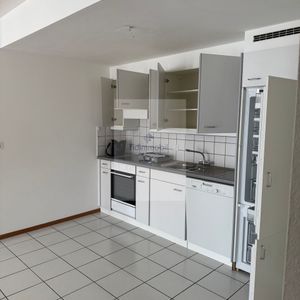 2.5 room apartment on the 2nd floor - Foto 2