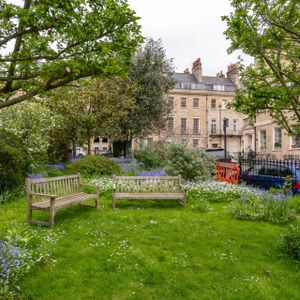 Catharine Place, Bath - Photo 3