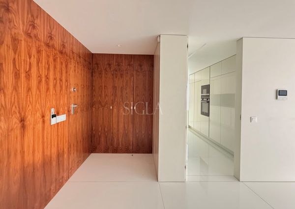 Apartamento T3 em Porto