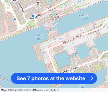 Salford Quays Salford M50 - Photo 1