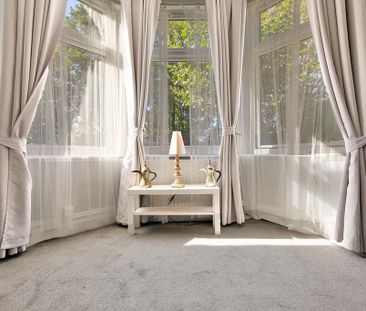 Short Flexi Stay 2-Bed House Dallas Road NW9 - Photo 2