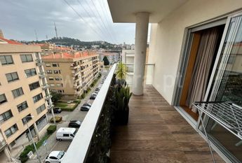 Apartamento T2 em Porto