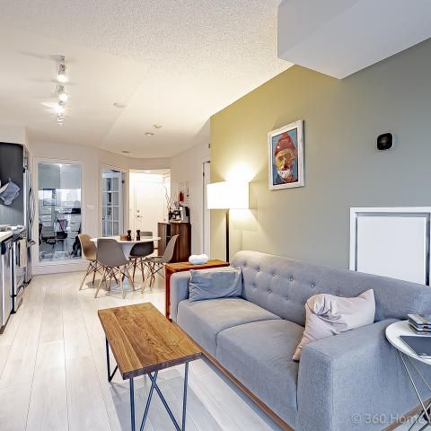 For Lease - 400 Adelaide Street Unit# 517, Toronto, Ontario - Photo 1