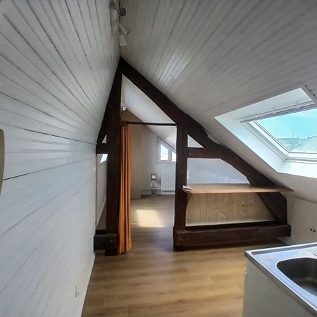 Location Appartement 1 pièce 13m² - Photo 4