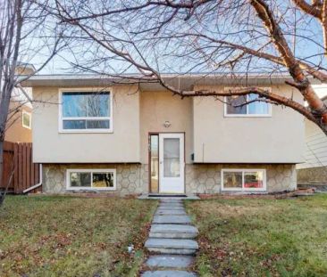 Registered with City - 2 Bedroom Legal Basement Suite - Cats ok | 4... - Photo 1