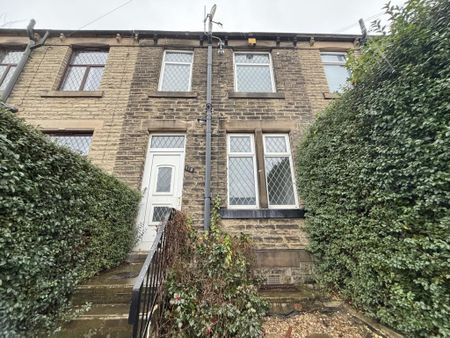 2 bedroom terraced house to rent - Photo 2