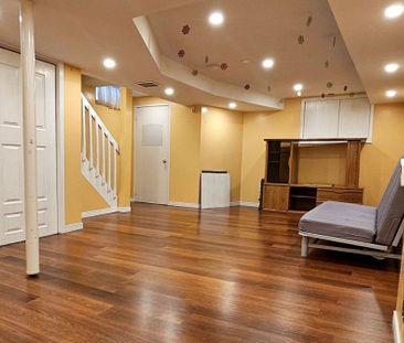 For Lease - 213 Fernforest Drive, Brampton, Ontario - Photo 1