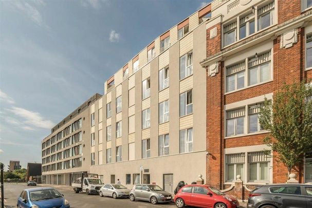 Arklow Road, New Cross, SE14 - Photo 1