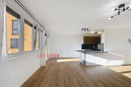 Location Appartement 3 pièces 83m² ANTIBES 06600 - Photo 2