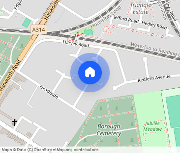 Dunleary Close - Photo 1