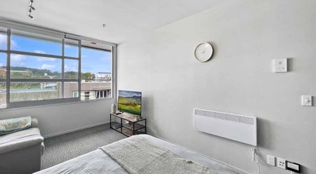 ***Welcome to apartment E306A in Revolucion Apartments!*** - Photo 2