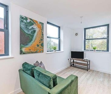 Guild House, Cross Street, Preston, PR1 - Photo 1