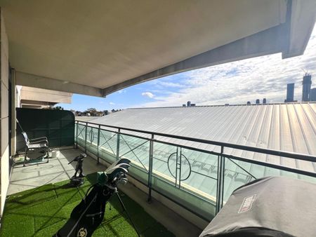 For Lease - 25 Scrivener Square Unit# 411, Toronto, Ontario - Photo 4