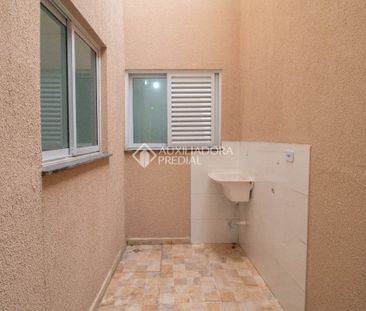 Apartamento com 2 quartos e 56m² para alugar em Jardim Paulista, Sa... - Foto 1