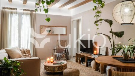 Apartamento de alquiler en Carrer de Manso, Sant Antoni - Foto 2